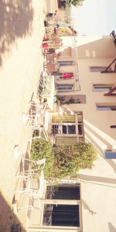 Petit Gite Ou Chambre D'Hotes 2/4 Personnes Buffieres ภายนอก รูปภาพ