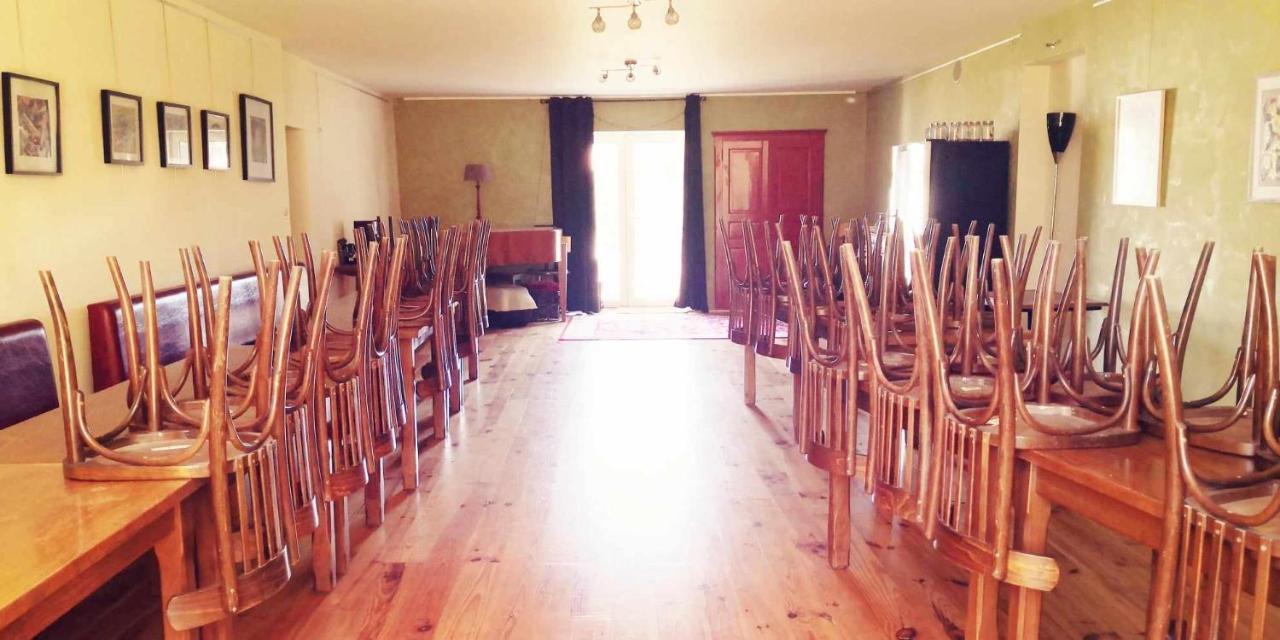 Petit Gite Ou Chambre D'Hotes 2/4 Personnes Buffieres ภายนอก รูปภาพ