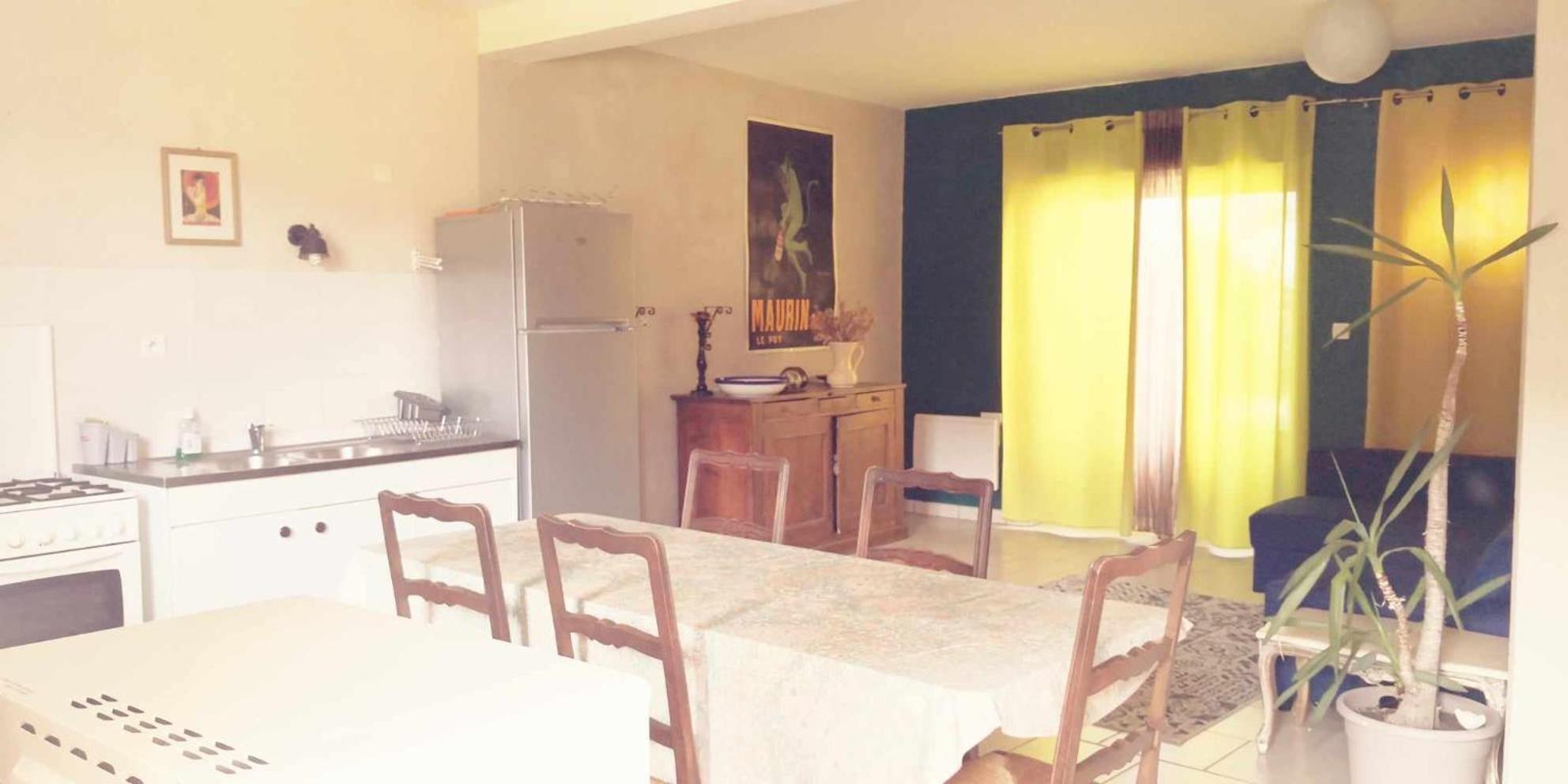 Petit Gite Ou Chambre D'Hotes 2/4 Personnes Buffieres ภายนอก รูปภาพ