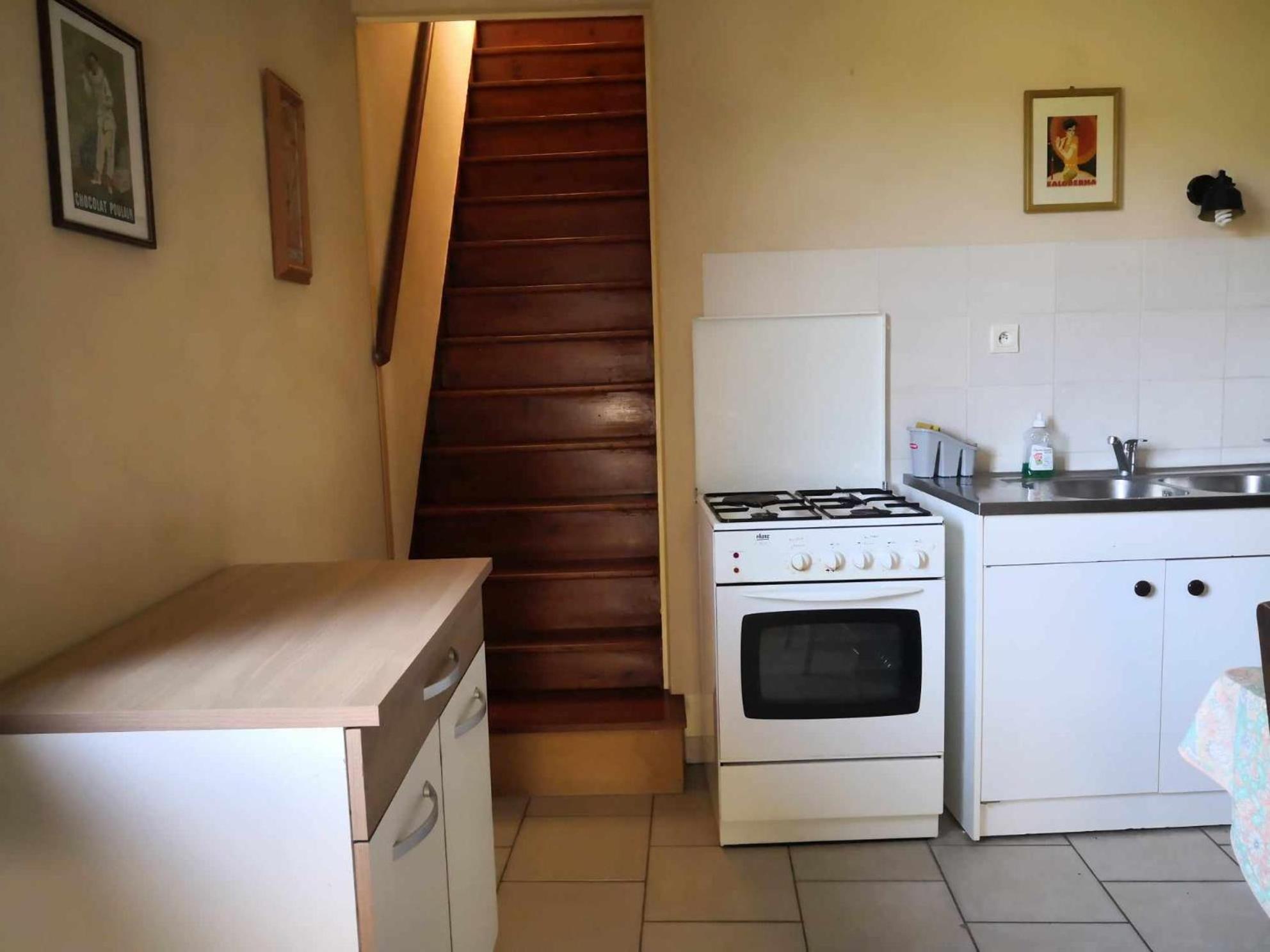 Petit Gite Ou Chambre D'Hotes 2/4 Personnes Buffieres ภายนอก รูปภาพ