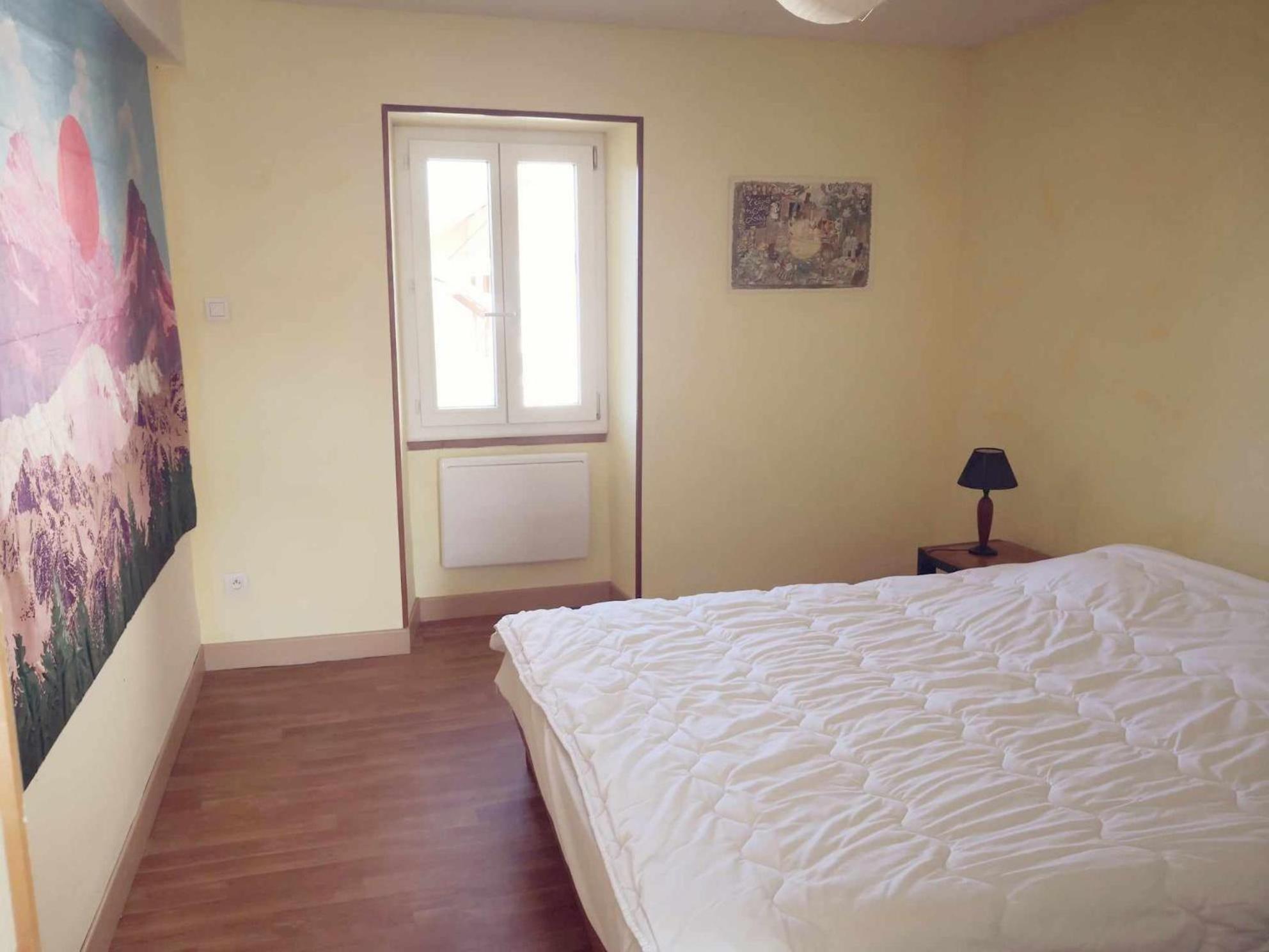 Petit Gite Ou Chambre D'Hotes 2/4 Personnes Buffieres ภายนอก รูปภาพ