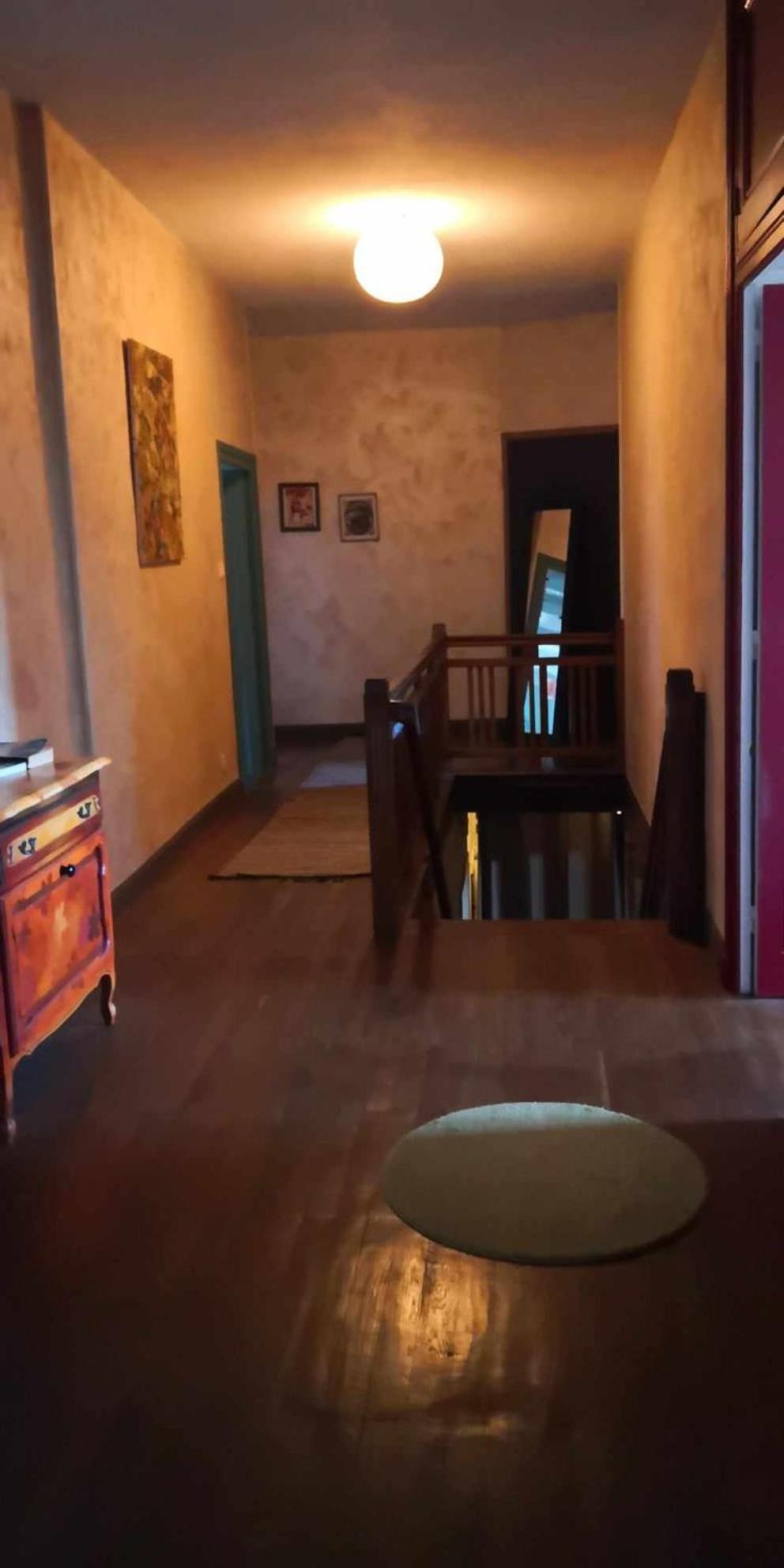 Petit Gite Ou Chambre D'Hotes 2/4 Personnes Buffieres ภายนอก รูปภาพ