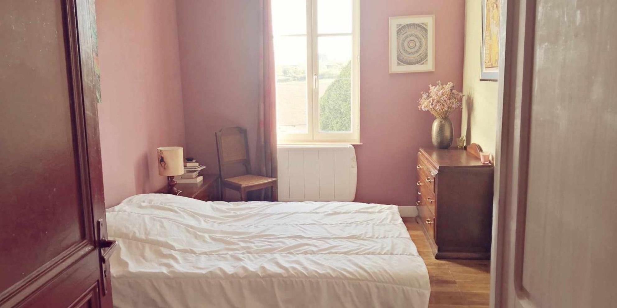 Petit Gite Ou Chambre D'Hotes 2/4 Personnes Buffieres ภายนอก รูปภาพ