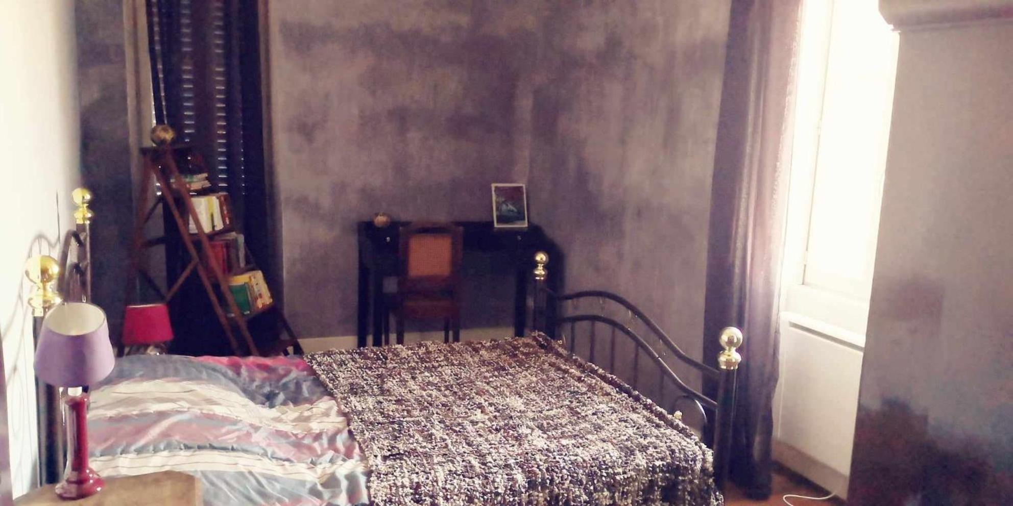 Petit Gite Ou Chambre D'Hotes 2/4 Personnes Buffieres ภายนอก รูปภาพ