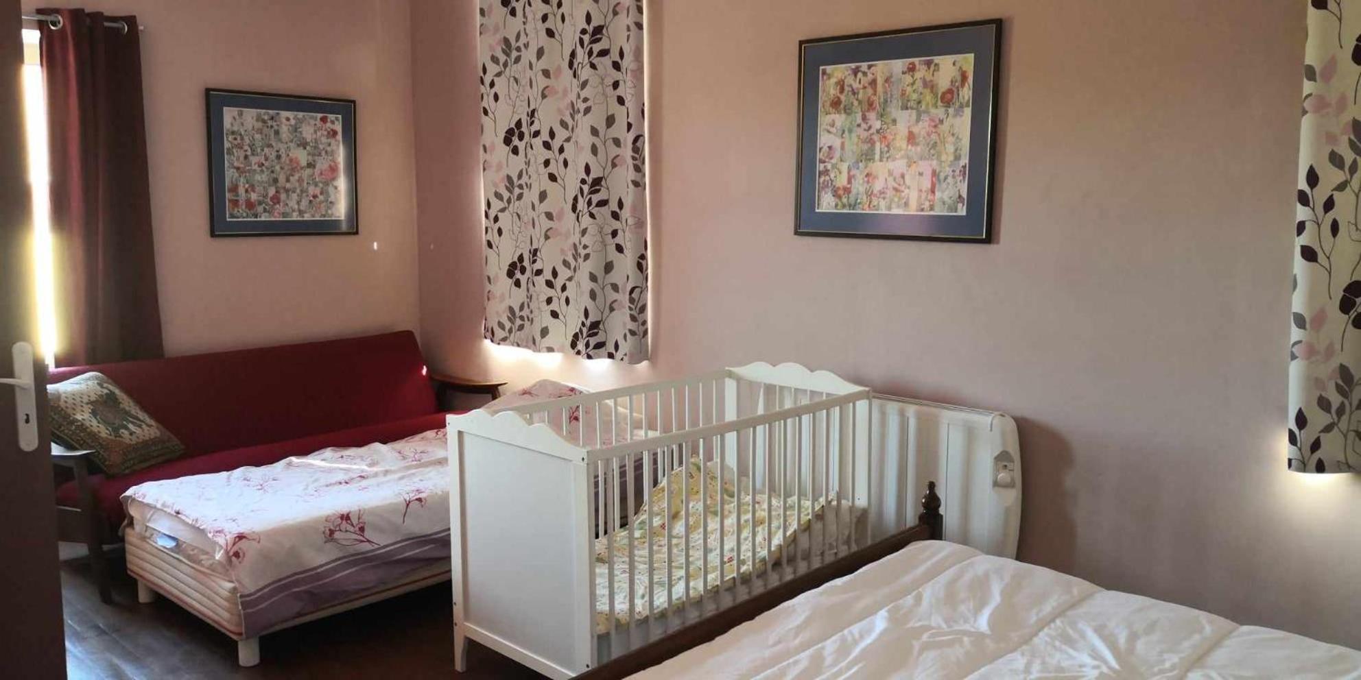 Petit Gite Ou Chambre D'Hotes 2/4 Personnes Buffieres ภายนอก รูปภาพ